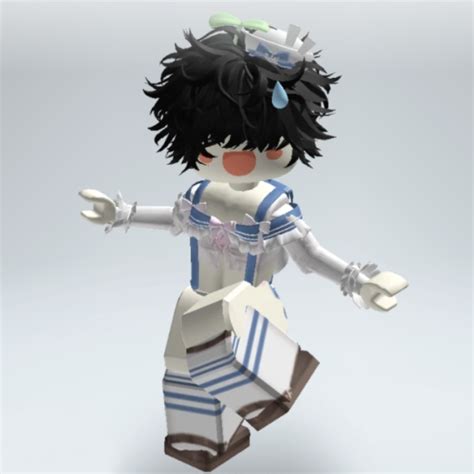 Roblox Femboy Avatar