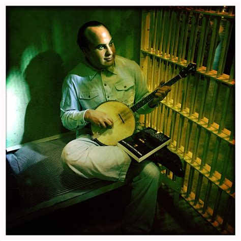 Historians argue over the true Alcatraz and Al Capone relationship 22