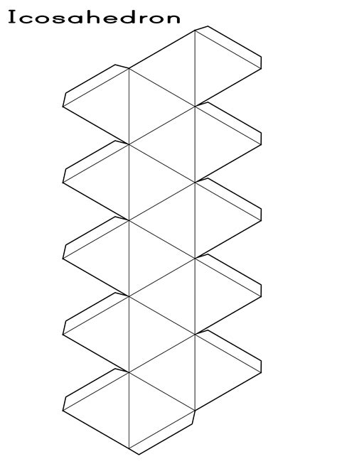 Make Paper Solids (Investigation) | Primary Maths | UK Primary (3-6 ...