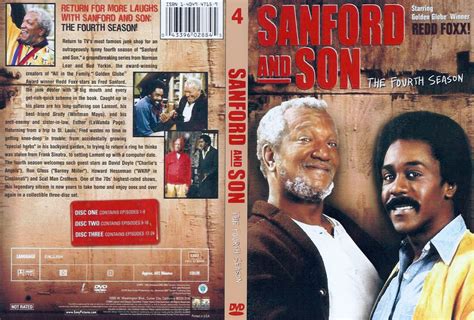 Classic episodes featuring Esther on Sanford and Son will be remastered 7