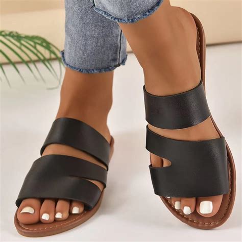 women sandals for wide feet 11