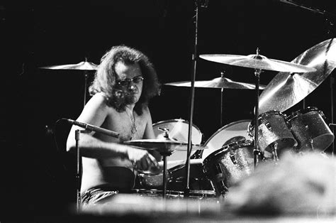 Ian Paice's Net Worth: The Shocking Truth Behind Deep Purple's Legendary Drummer Image 8