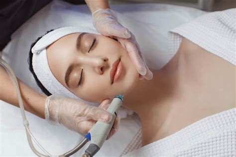 Microdermabrasion: What It Helps & What You Need To Know