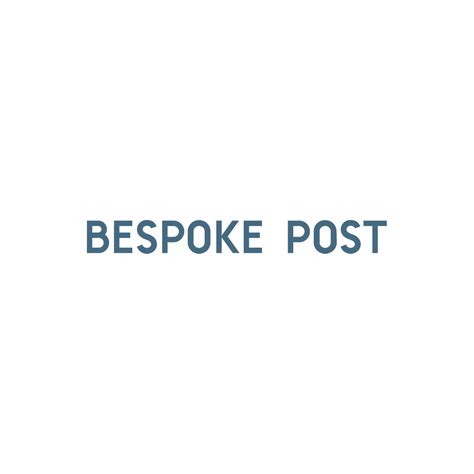 bespoke post promo codes podcast promo codes