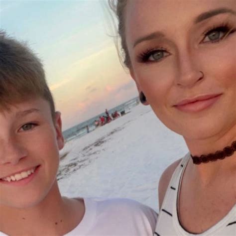 Maci Bookout