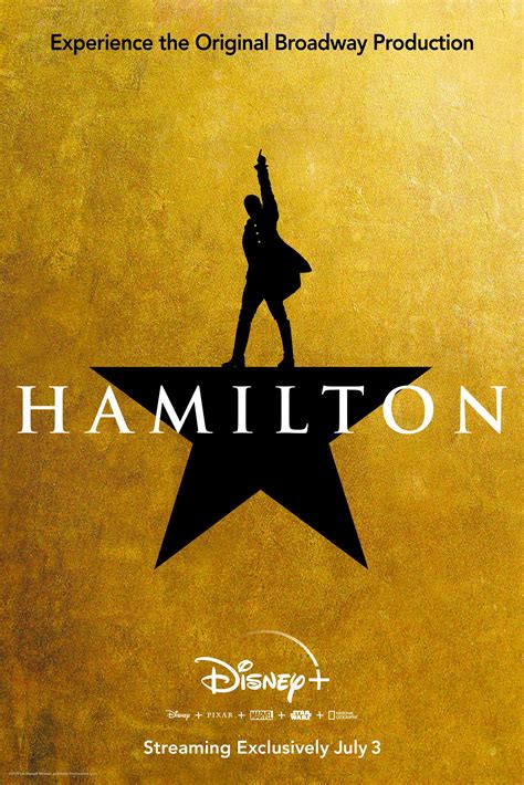 How Hamilton Tempts A Theater Superstition