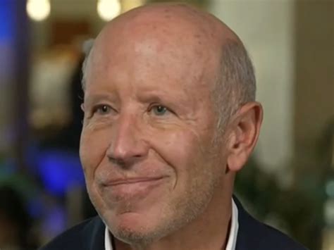 Barry Sternlicht: I Stopped Donating To Brown Because They Need To Get ...