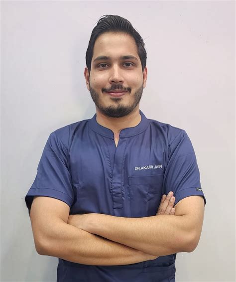 Dr. Akash Jain - Dermatology in jaipur rajasthan, jabalpur | Book