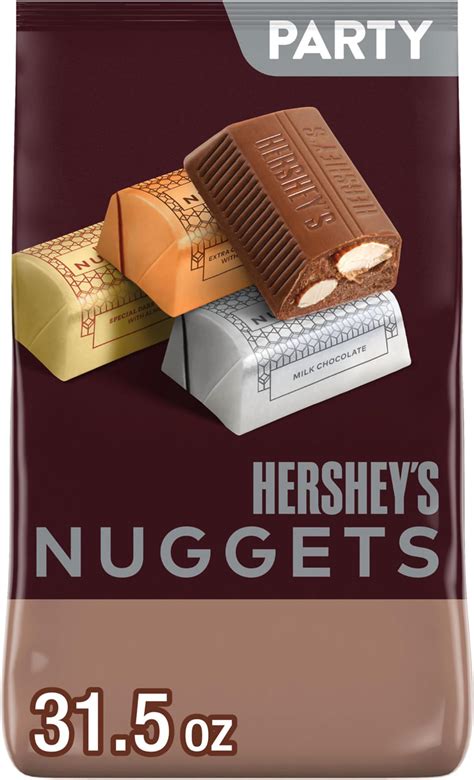 Amazon.com: HERSHEY'S S'mores Kit Box, 14 oz