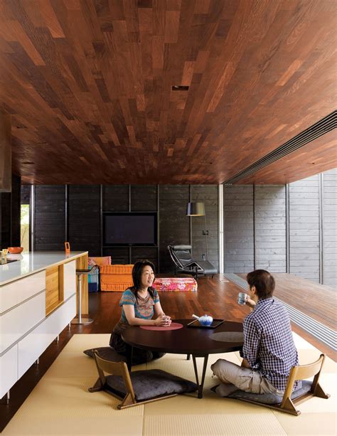 Unexpected ways Japanese style dining tables give your interior