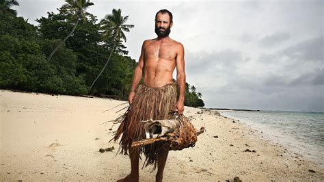 Marooned with Ed Stafford | Serie | MijnSerie
