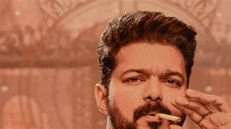 Leo's Naa Ready Faces Criticism For Its Lyrics, Vijay Called Out For ...