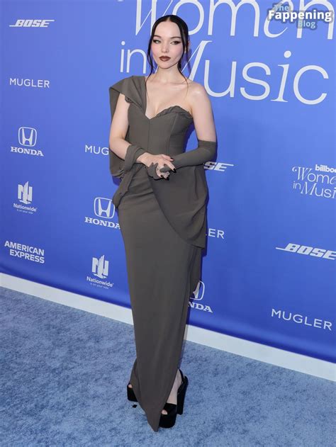 Dove Cameron / darkwingdove / dovecameron Nude Leaks OnlyFans Photo