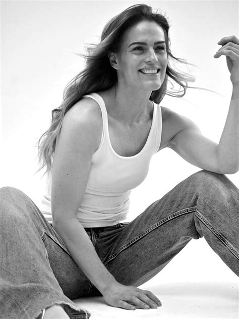 Emma Taylor - Model Team