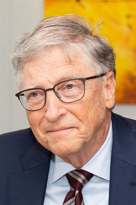Americas - Bill Gates Drops to 14th on Forbes 400 List, Exits Top 10