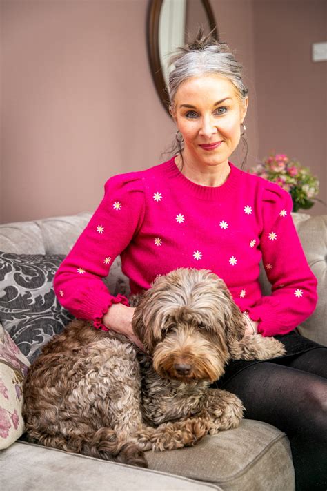 Pregnant pooch in Kirriemuir 'could've miscarried' after dog attack