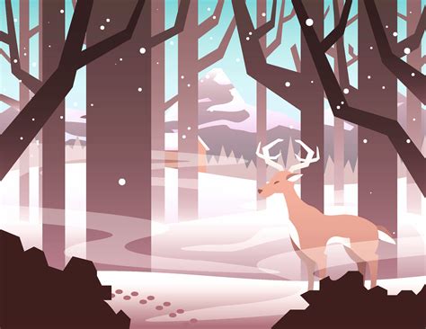 seasons winter  tk   newgrounds