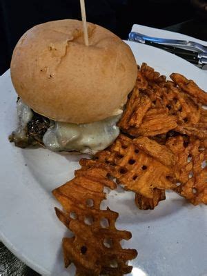 highland tap  burger updated february