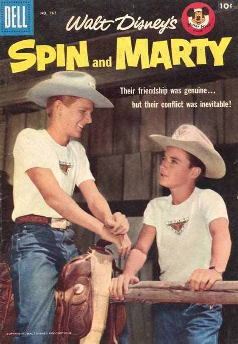 timconsidine-spinmarty | The Disney Blog