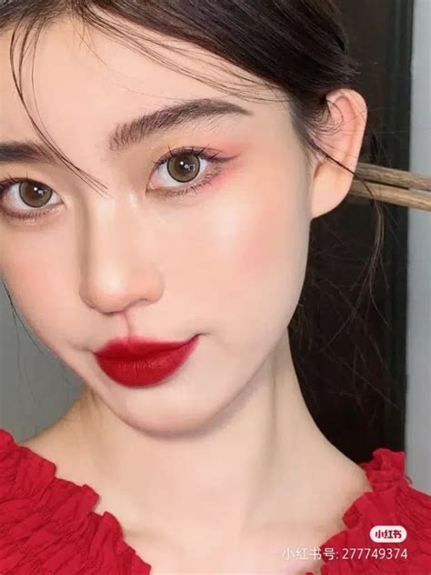 vanmiu beauty  buoc makeup giup ban hoa nu  mua xuan nang tay
