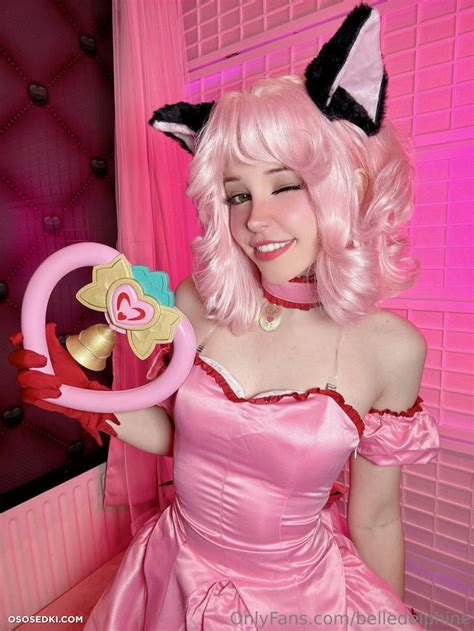 Belle Delphine OnlyFans: The Untold Chapters