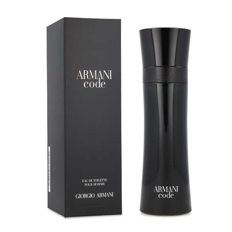 Armani Code 125 Ml Edt Spray Giorgio Armani Armani Code | Walmart en línea