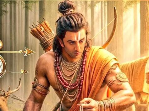 Will Ranbir Kapoor's Ramayana Be India's Costliest Film With A Budget ...