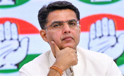 Congress Will Resolve Himachal Crisis Very Soon: Sachin Pilot