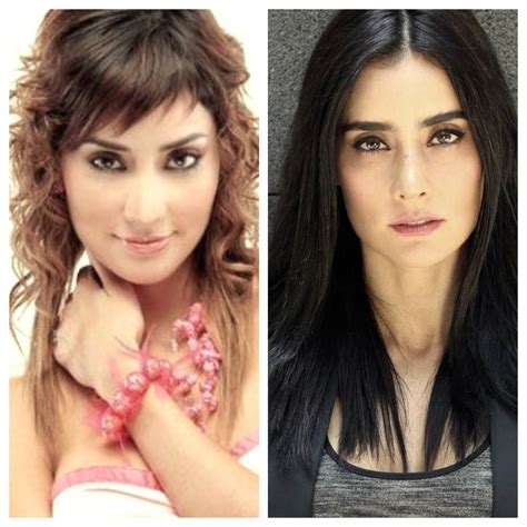 Paola Nuñez trae de vuelta las frases de "Barbie" de "Amor en custodia"