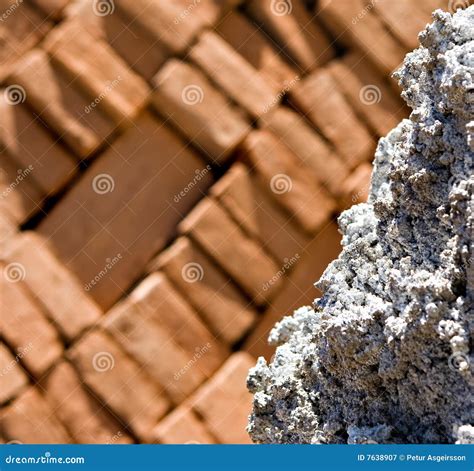rock  brick background stock image image  textured