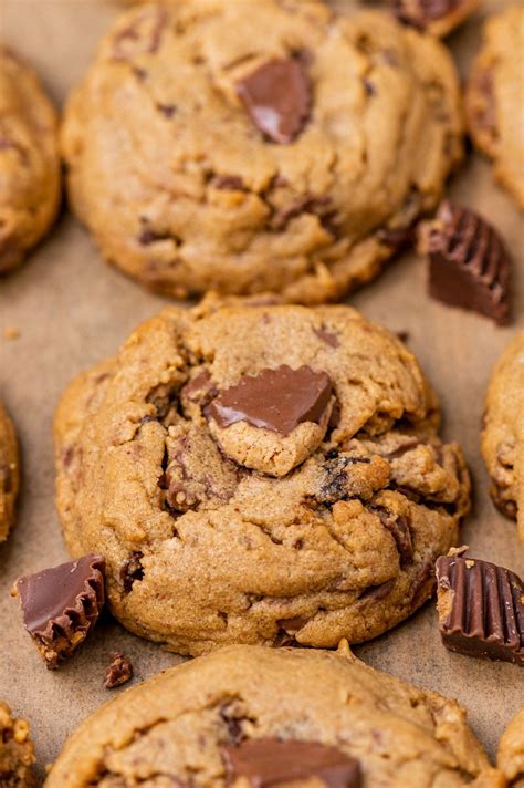 reese's recipes cookies 5