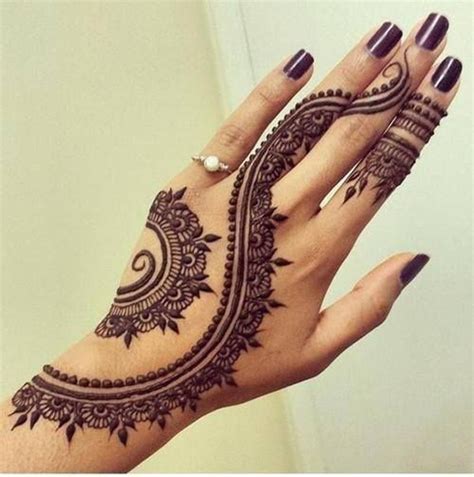 arabic bridal mehndi designs   effortlessly gorgeous