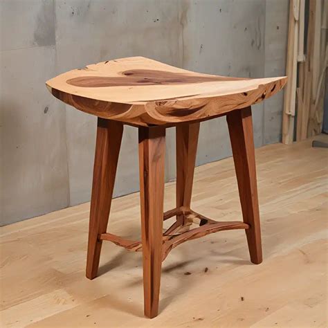 Embrace the Extraordinary: Innovative Designs in Sustainable Woodworking - TimberCraft Elegance