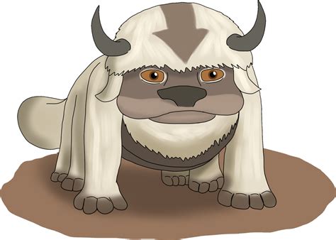appa  chartist  deviantart