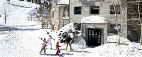 Squaw Valley Lodge - Squaw Valley Resort | Vacatia