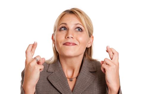 Are you investing or simply keeping your fingers crossed - Top Dog ...
