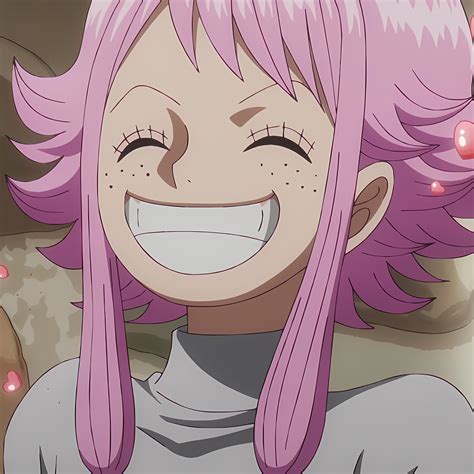 ෆ ginny - icon | Anime one piece, Primo amore