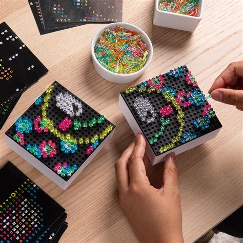 The Viral Trend Taking Over: Lite Brite OnlyFans