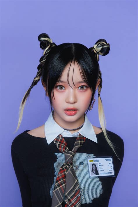 NewJeans - Hanni & Danielle : r/kpopfap