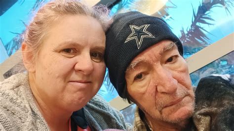 Fundraiser for Kathryn Meadows by Ashley Atwood : Help my mom and step