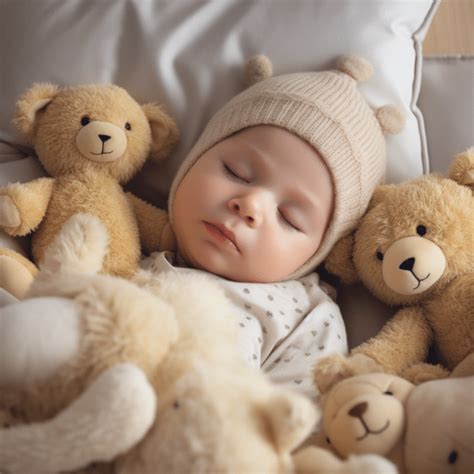 creating  safe baby sleep environment guide