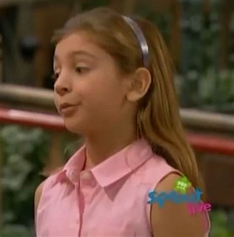 Melissa | Daniel and Friends Wiki | Fandom