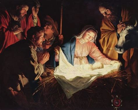 What is the date of birth of Jesus? - Making Different