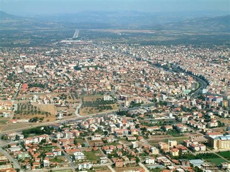 Akhisar | Gezilecek Yerler