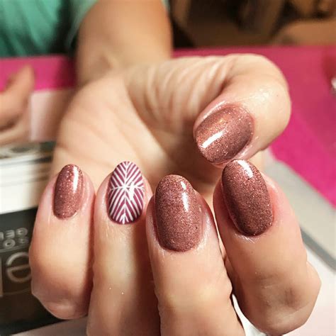 Nail Shapes 2021: New Trends and Designs of Different Nail Shapes ...