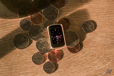 Fitbit Charge 6 review: Do you really need a smartwatch?