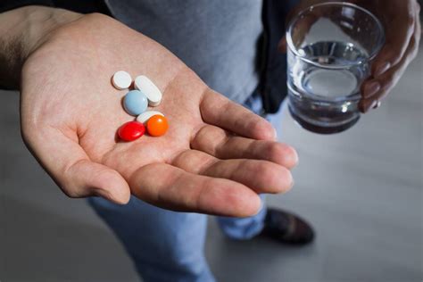 polypharmacy  health risks