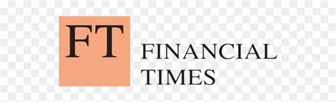 Financial Times Logo - Financial Times Logo Svg, HD Png Download - vhv