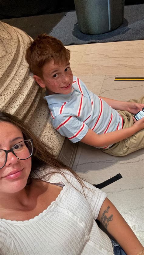 Caitlynne Curtis | Brought the old me back for a day and @theandreakay