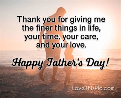 10 Inspirational Father Day Quotes For All Dads